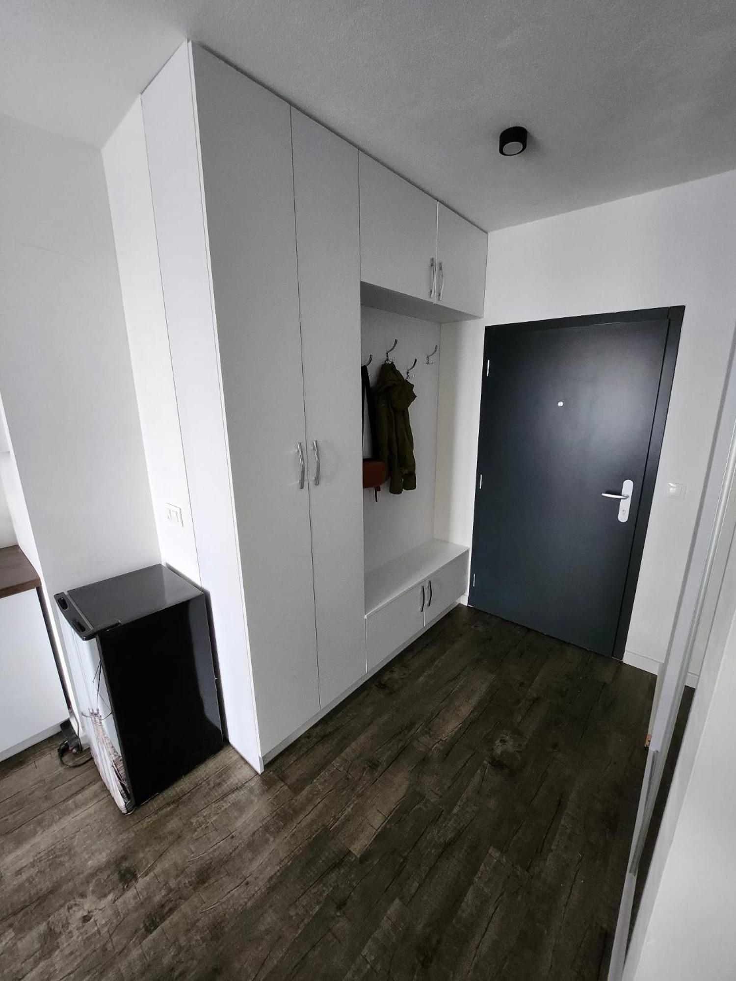 Apartman - Centrum Bratislava Exterior photo