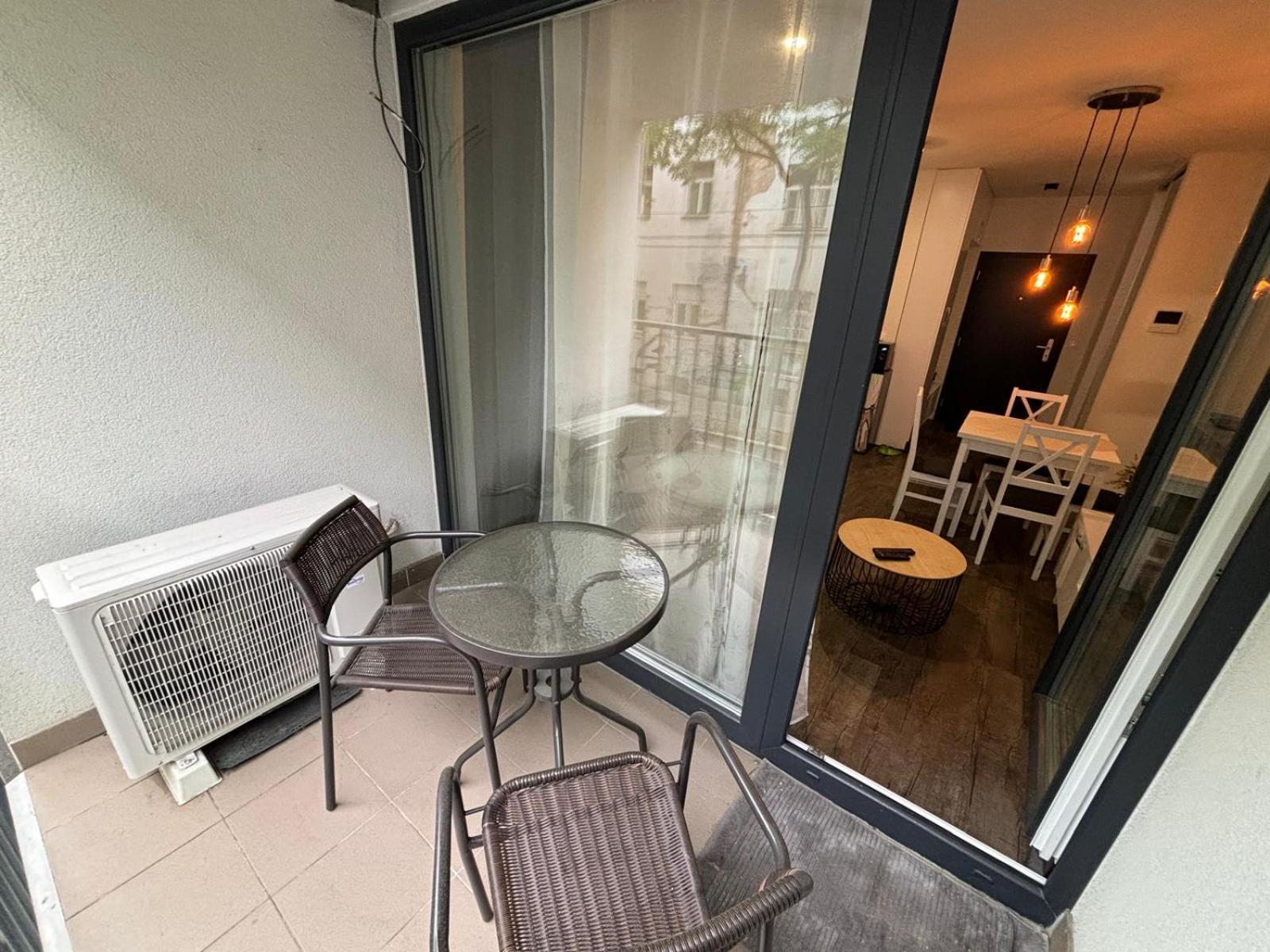 Apartman - Centrum Bratislava Exterior photo